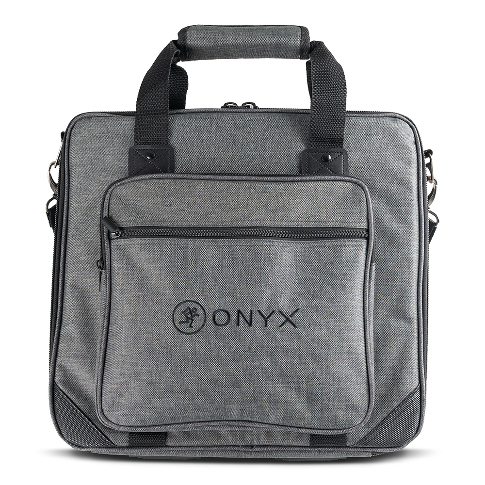 【動作未確認】Mackie Onyx 1220i 専用ケース・オヤイデケーブル付 MACKIE Onyx12 Bag｜ミュージックランドKEY
