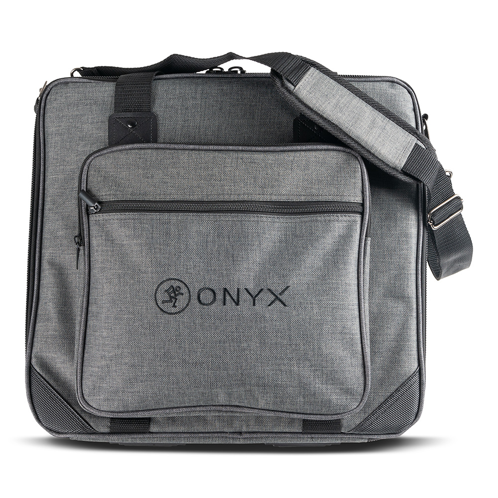 【動作未確認】Mackie Onyx 1220i 専用ケース・オヤイデケーブル付 MACKIE Onyx12 Bag｜ミュージックランドKEY