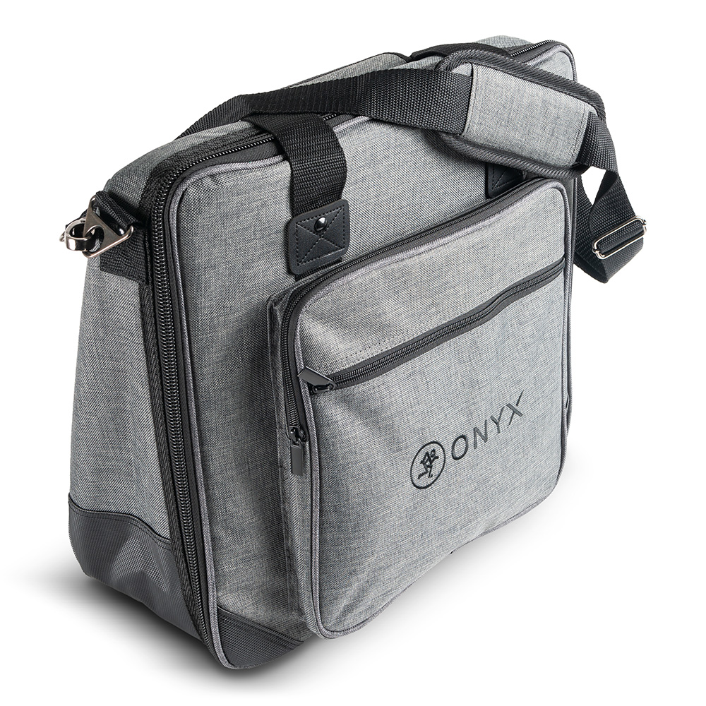 MACKIE Onyx12 Bag｜ミュージックランドKEY