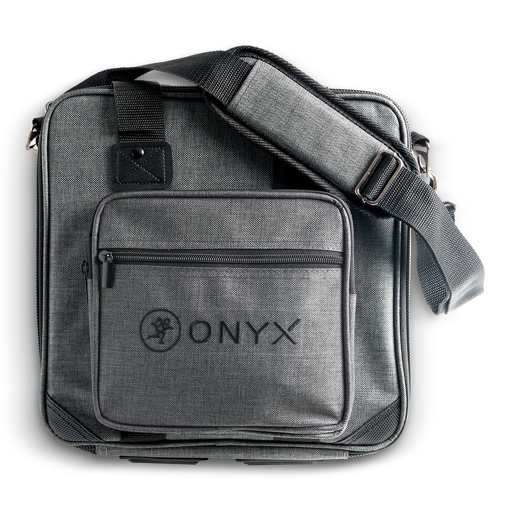 MACKIE Onyx8 Bag｜ミュージックランドKEY