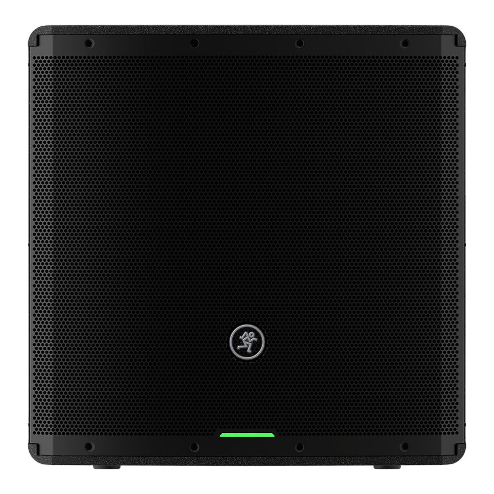 MACKIE SR18S｜ミュージックランドKEY