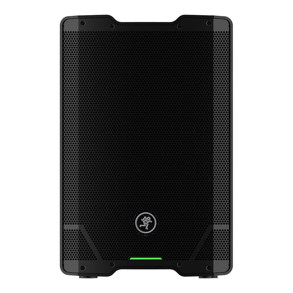 【お得】Mackie SRT210 MACKIE SRT210｜ミュージックランドKEY