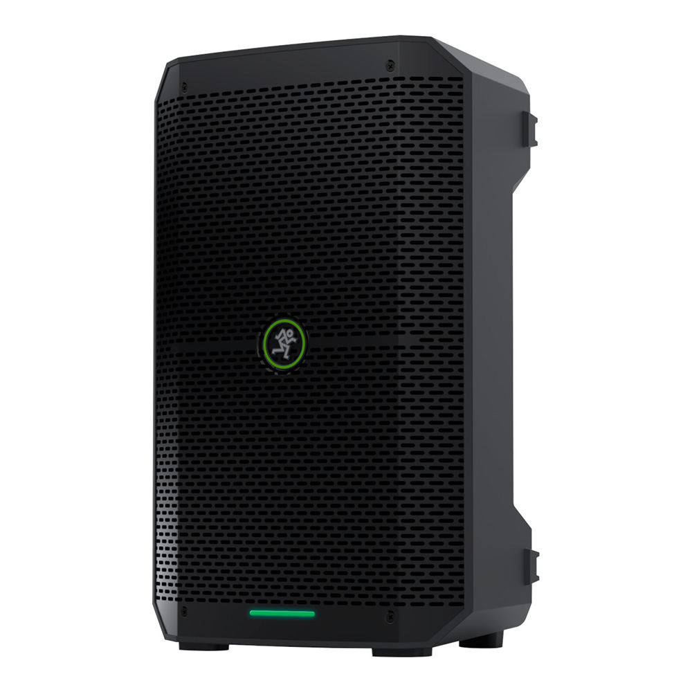 MACKIE Thump GO｜ミュージックランドKEY