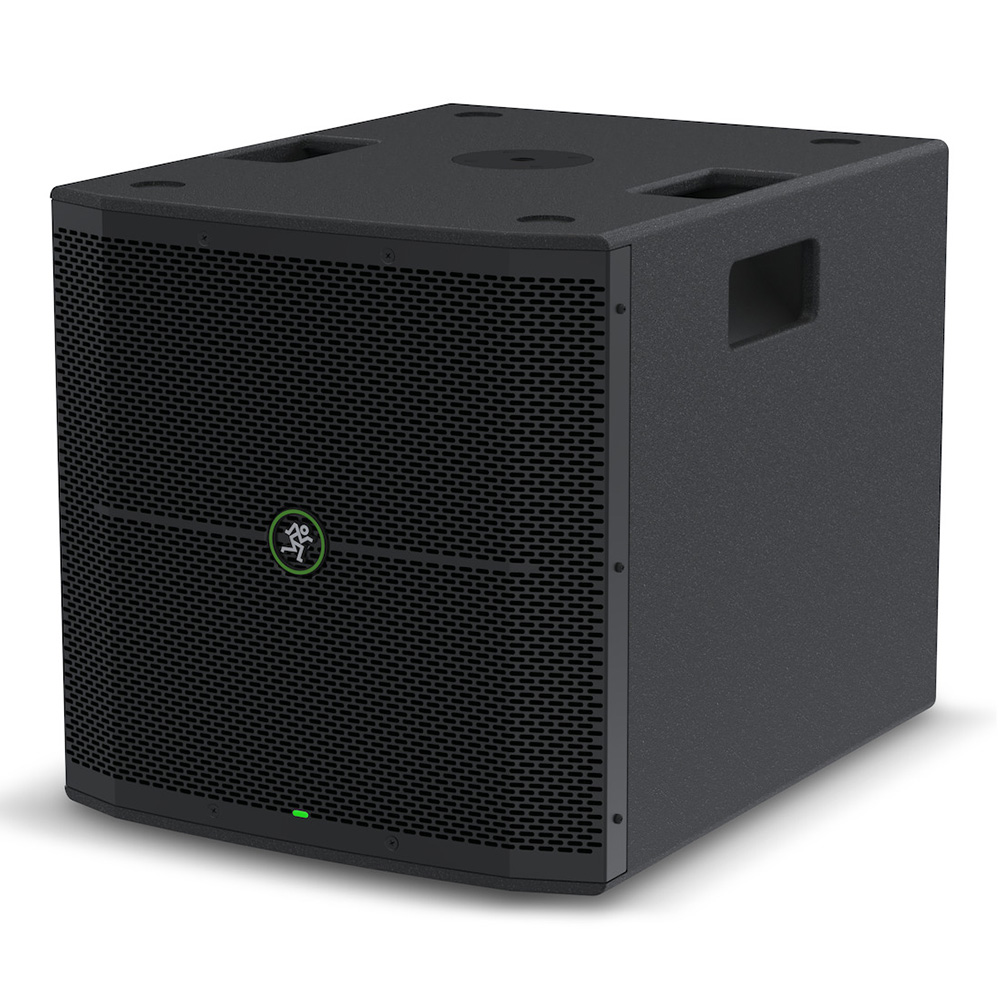 MACKIE パワードスピーカー【最終値下げ】 MACKIE パワードスピーカー【最終値下げ】 Mackie 進化を遂げた