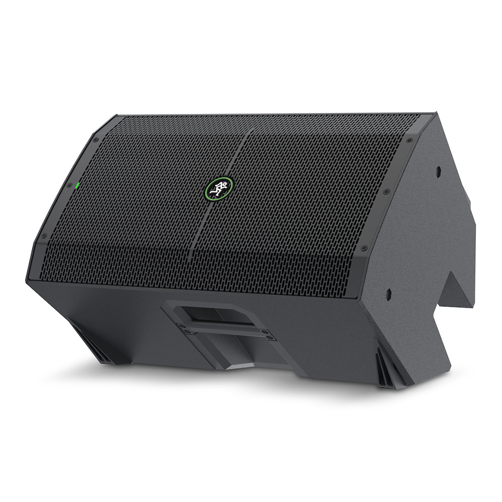 MACKIE THUMP TH-12A 2way パワードスピーカー ペア 中古 Mackie Thump TH-12A Two-Way Powered Loudspeaker Pair with