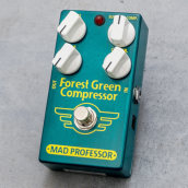 MAD PROFESSOR Forest Green Compressor FAC｜ミュージックランドKEY