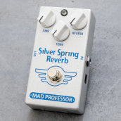 MAD PROFESSOR Silver Spring Reverb FAC｜ミュージックランドKEY