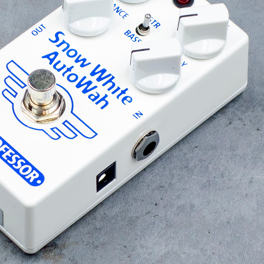 MAD PROFESSOR Snow White Autowah (GB) FAC｜ミュージックランドKEY