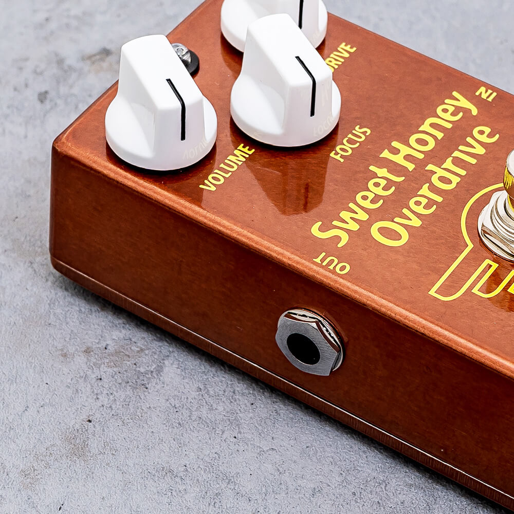 ソルボワ Sweet Honey Overdrive Deluxe FAC - crumiller.com