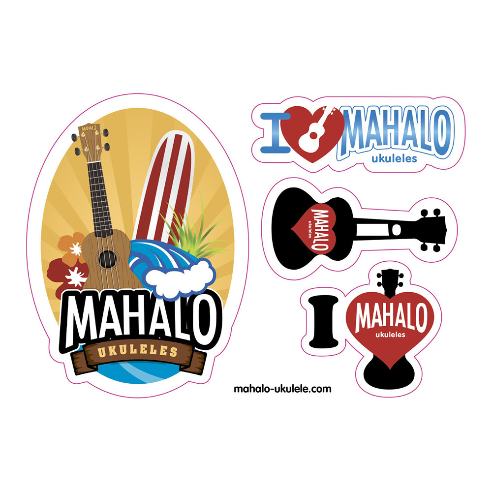 MAHALO MZK1｜ミュージックランドKEY