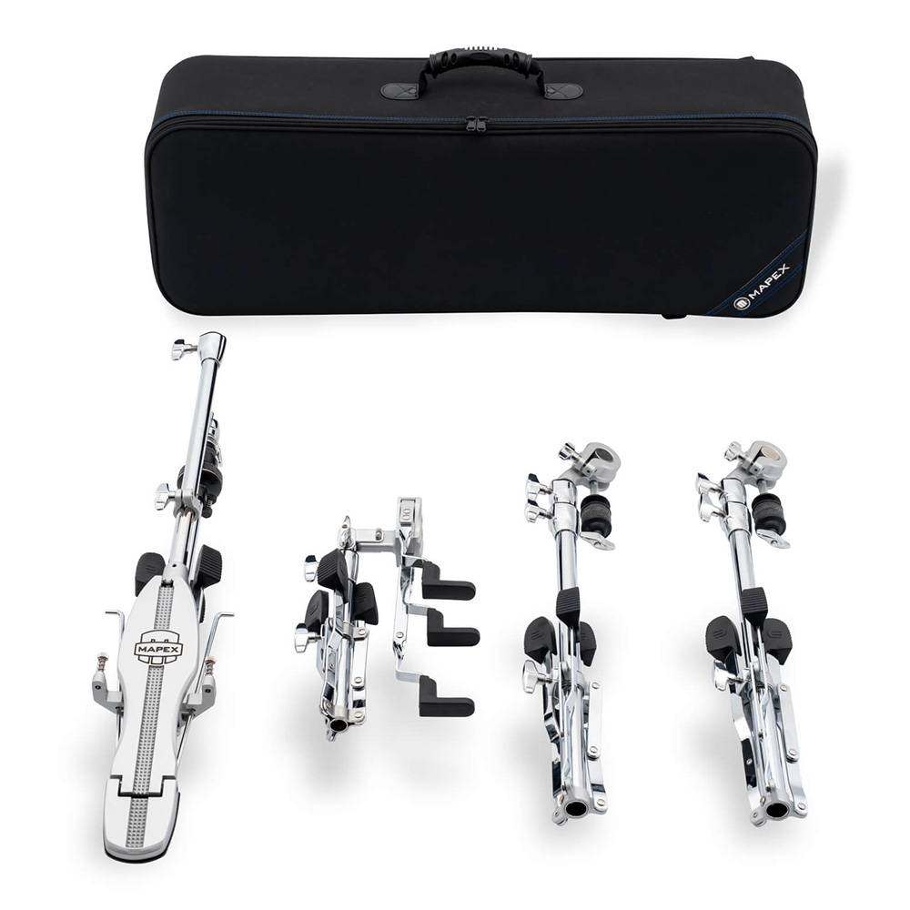 MAPEX STREETLITE / HARDWARE PACK [HPSL001]｜ミュージックランドKEY