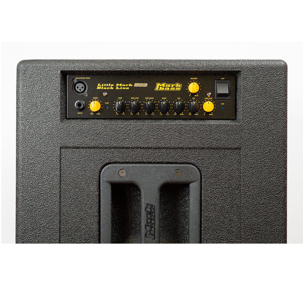 Markbass MB58R CMD 121 P [MAK-58RCMD121P]｜ミュージックランドKEY