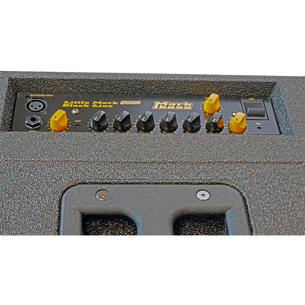 Markbass MB58R CMD 151 P [MAK-58RCMD151P]｜ミュージックランドKEY