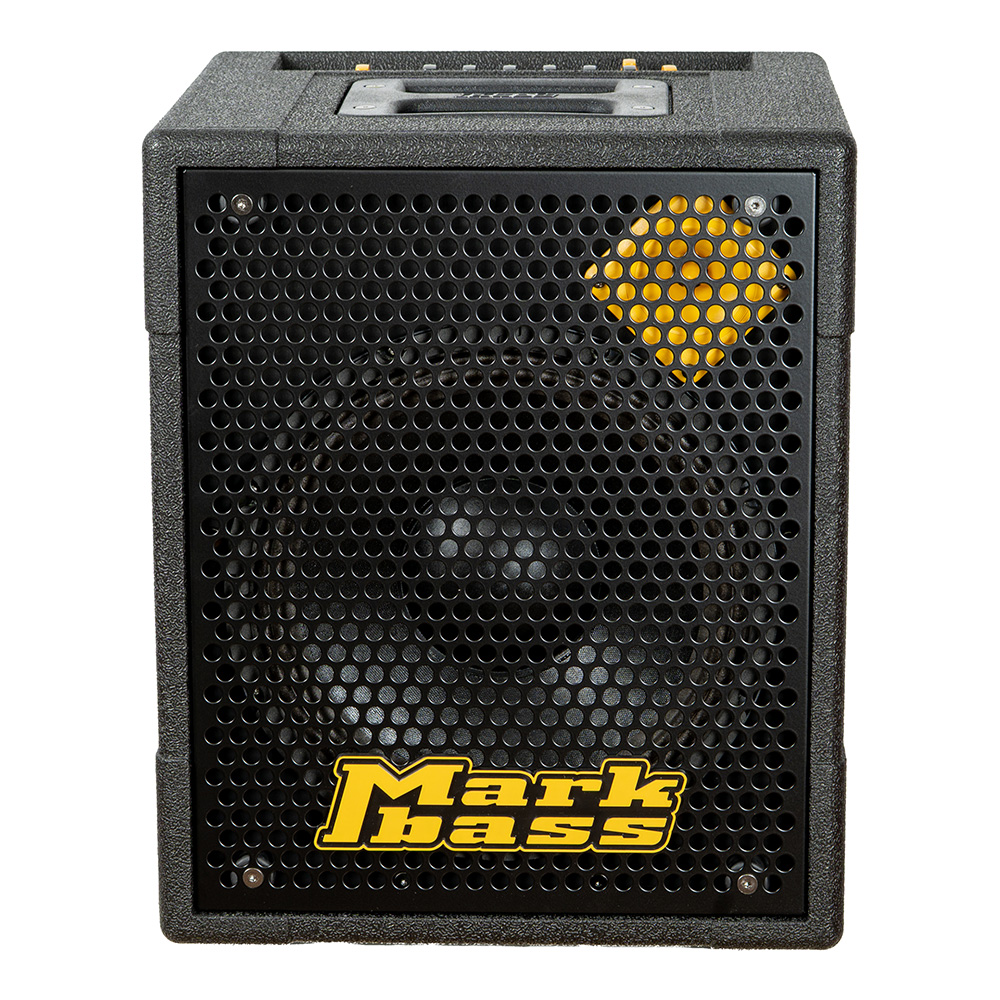 Markbass MB58R MINI CMD 121 P [MAK-58RMC121P]｜ミュージックランドKEY