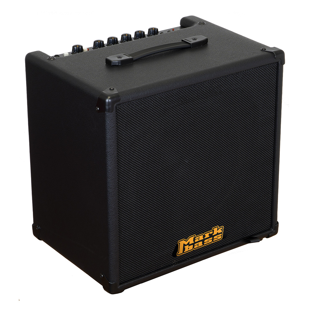 MARKBASS ( マークベース )CMB 101 BLACK LINE美品 取扱終了】New York 151 BLACK | Markbass