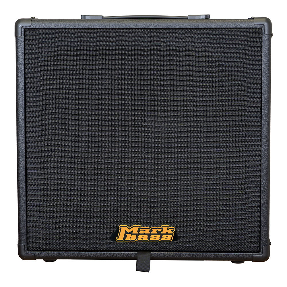 MARKBASS ( マークベース ) / CMB 101 BLACK LINE Markbass CMB 121 BLACK LINE [MAK-CMB121/BK]｜ミュージック