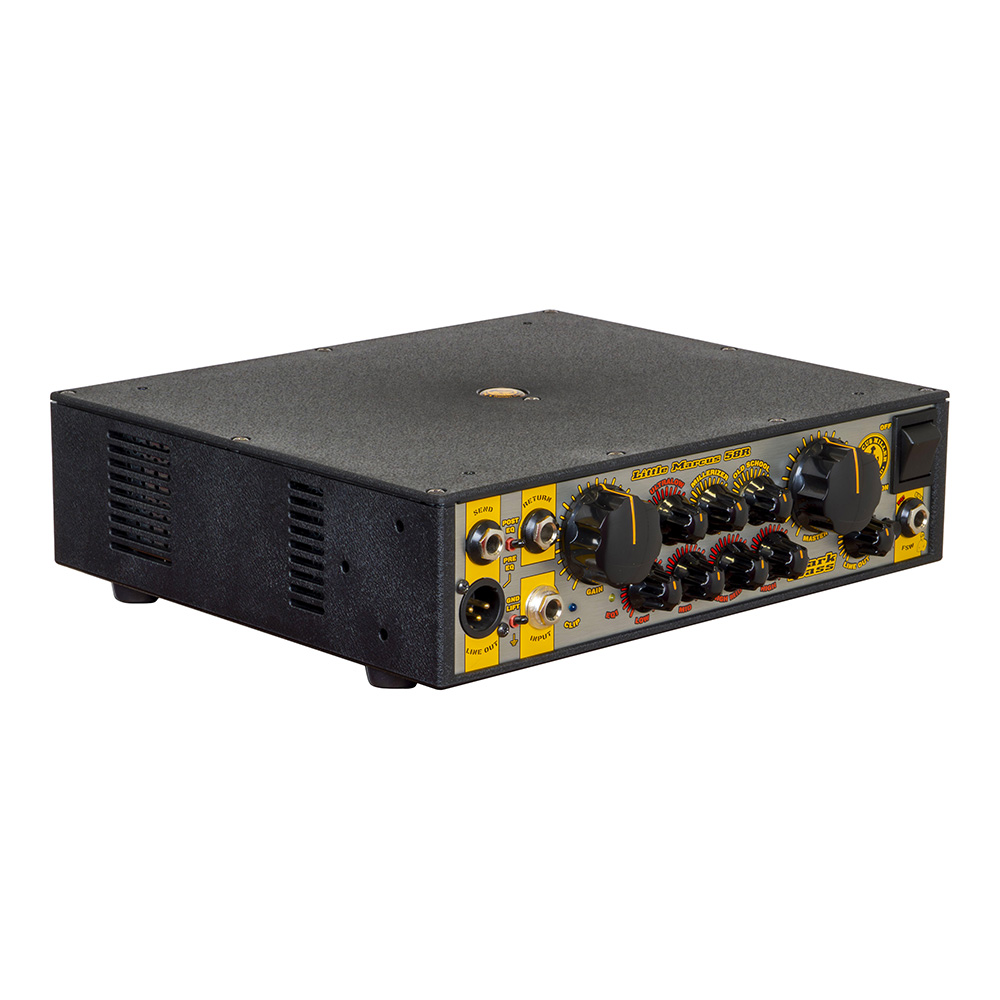 Markbass Little Marcus 58R [MAK-LMM58R]｜ミュージックランドKEY