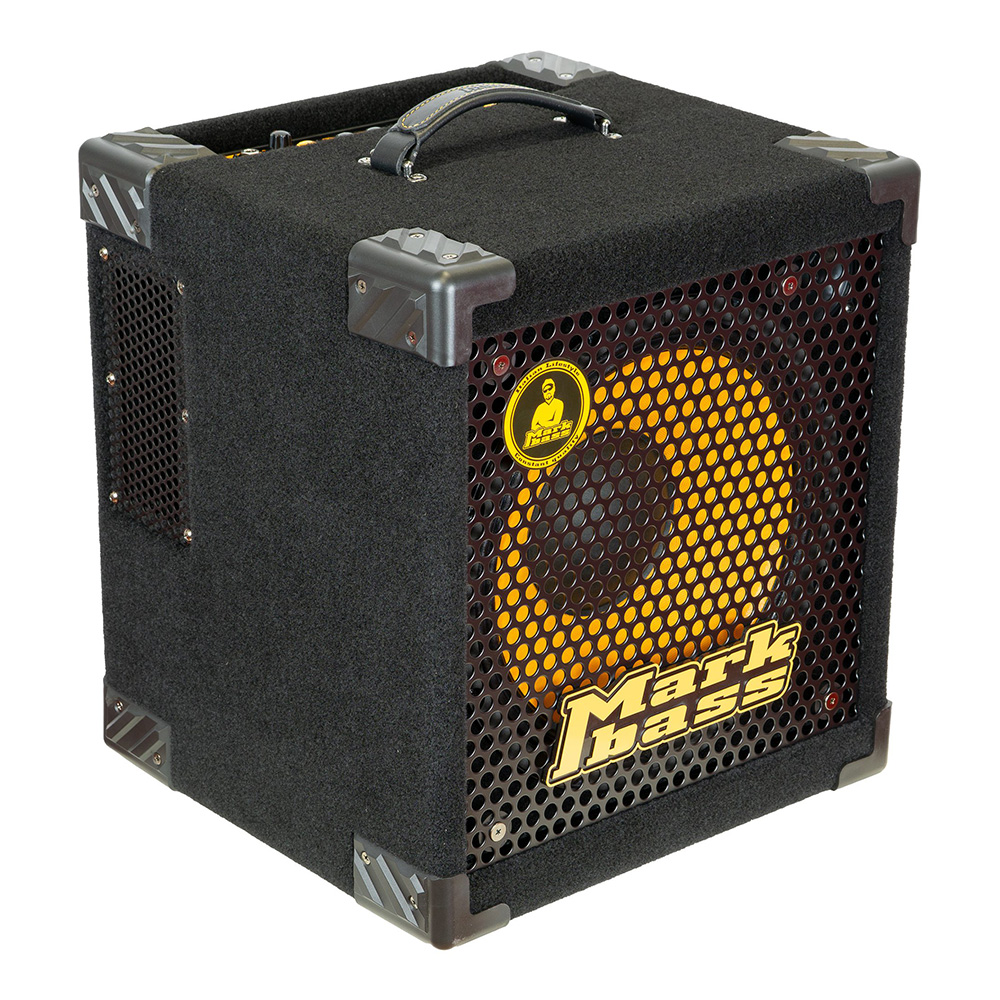 Markbass MINI CMD 121 P V [MAK-MC121P/5]｜ミュージックランドKEY