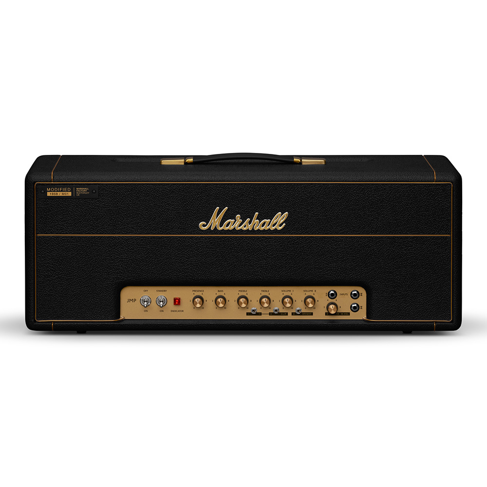 Marshall 1959MS [1959HW MODIFIED]｜ミュージックランドKEY