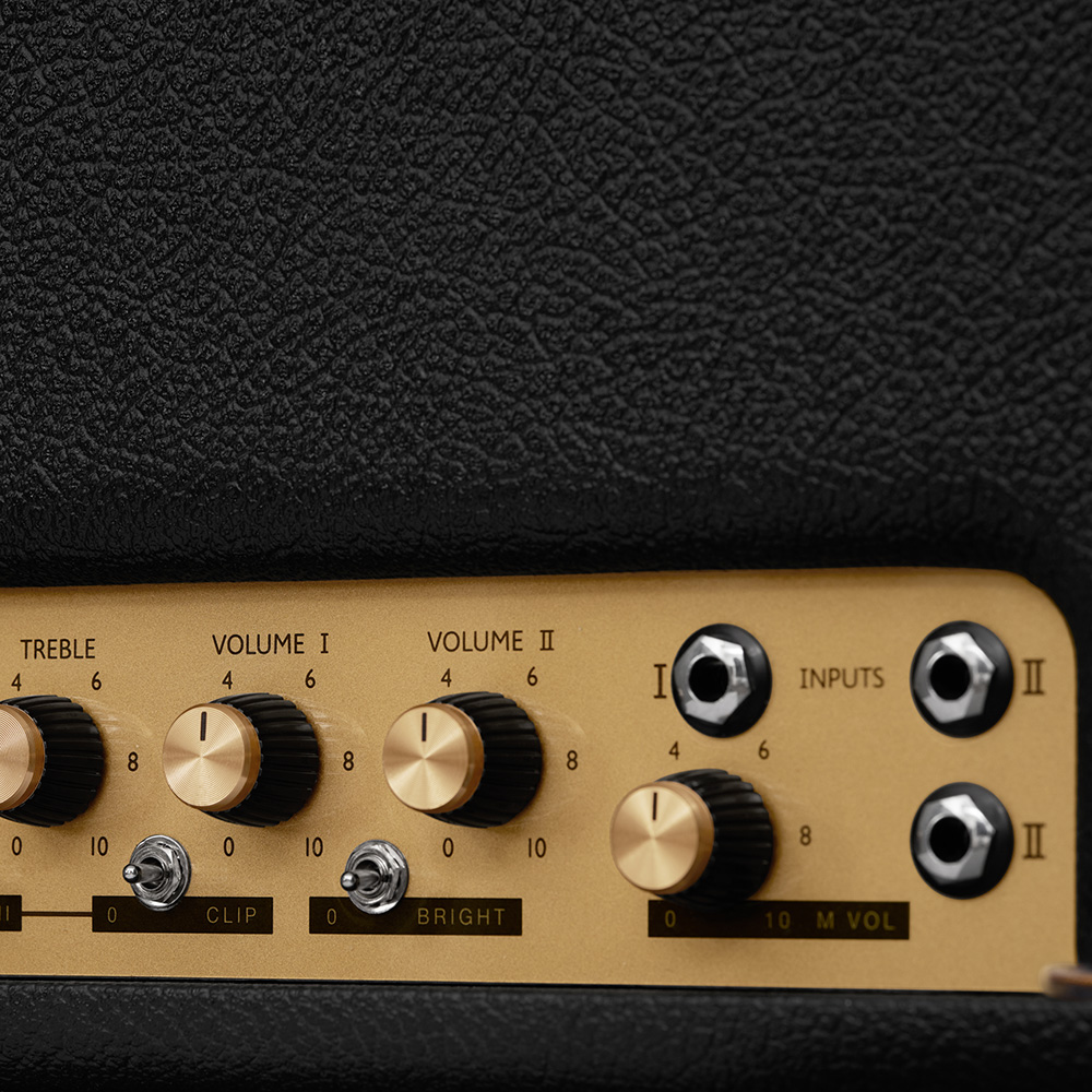 Marshall 1959MS [1959HW MODIFIED]｜ミュージックランドKEY