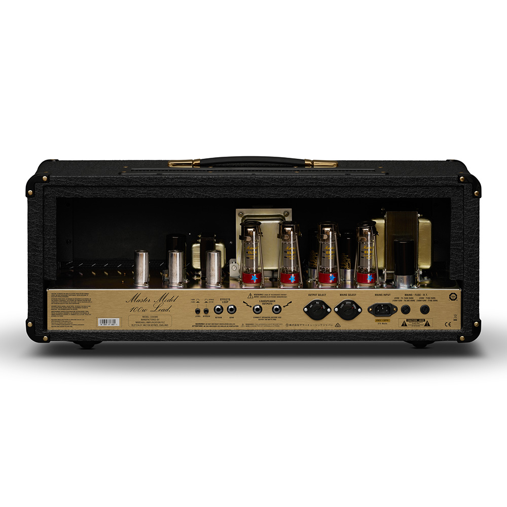 Marshall 2203MS [2203 MODIFIED]｜ミュージックランドKEY