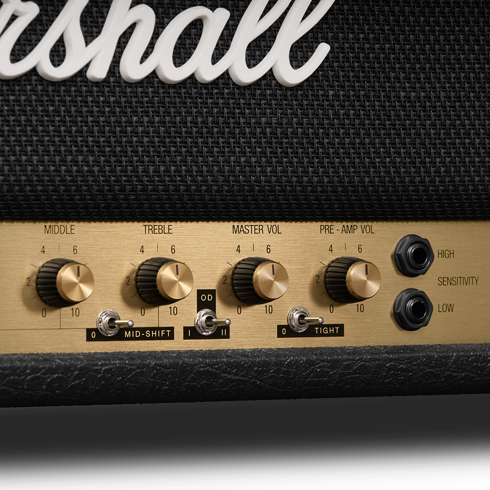 Marshall 2203MS [2203 MODIFIED]｜ミュージックランドKEY