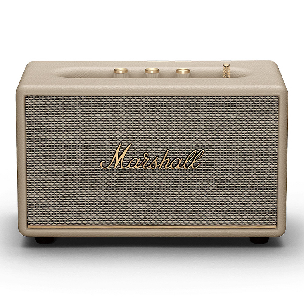 Marshall Acton III Bluetooth Cream｜ミュージックランドKEY