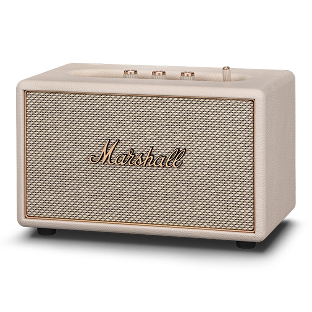Marshall Acton IV Cream｜ミュージックランドKEY