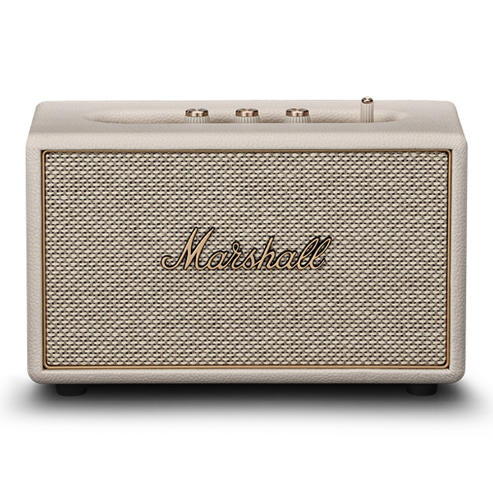 Marshall Acton IV Cream｜ミュージックランドKEY