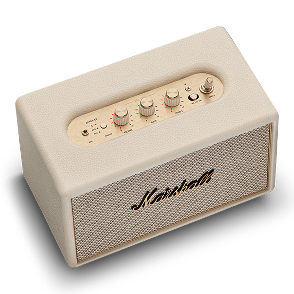 Marshall Acton IV Cream｜ミュージックランドKEY