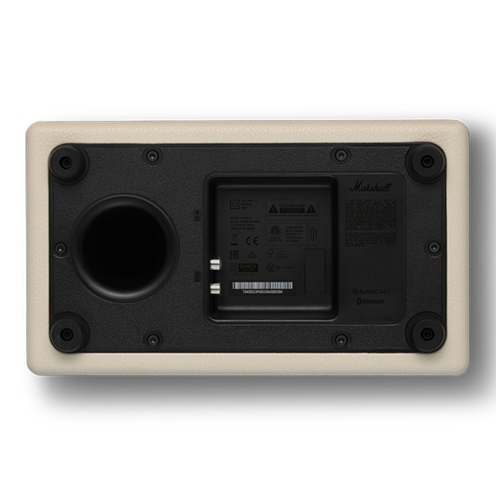 Marshall Acton IV Cream｜ミュージックランドKEY