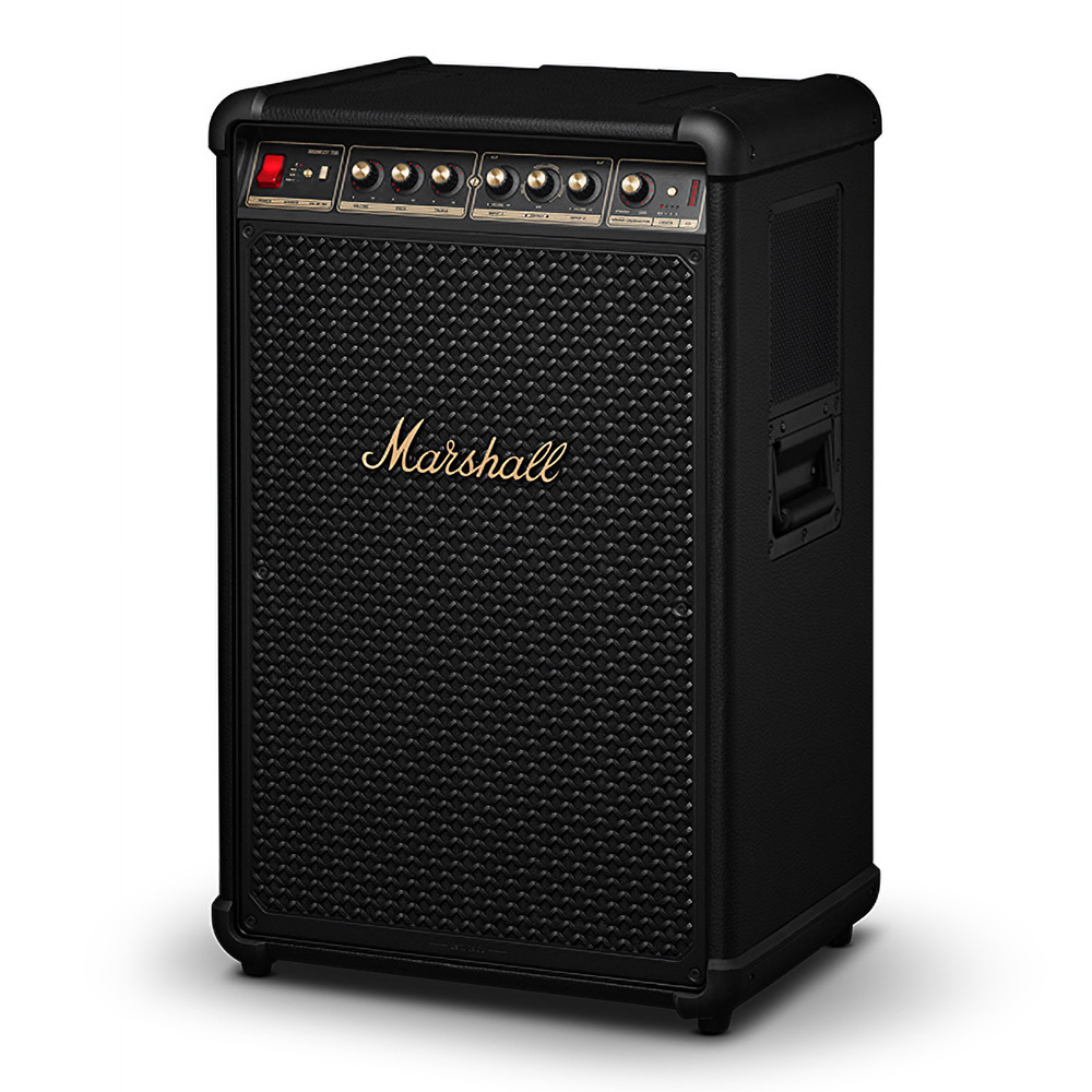 Marshall Bromley 750 Black and Brass｜ミュージックランドKEY