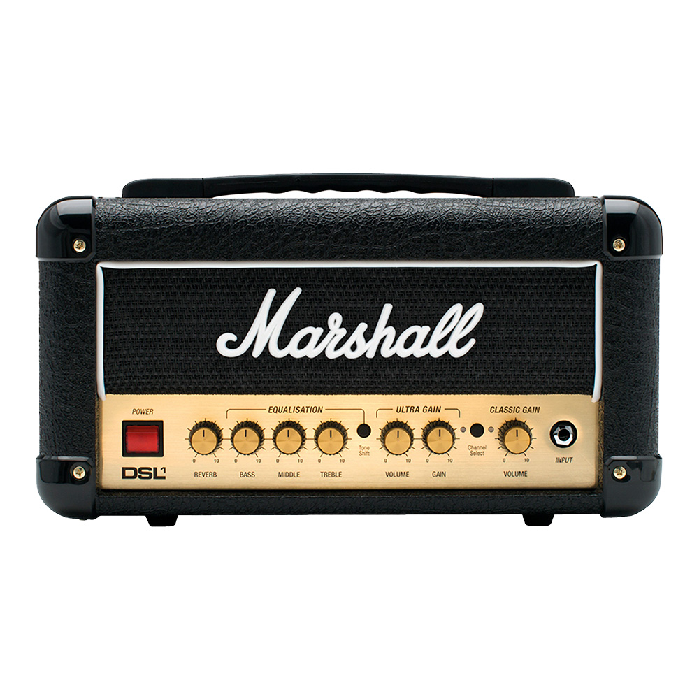 Marshall DSL1H｜ミュージックランドKEY