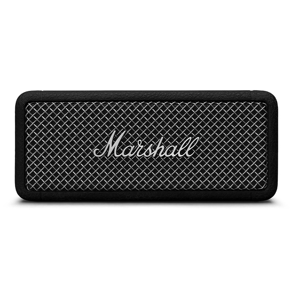 Marshall Emberton II Black and Steel｜ミュージックランドKEY