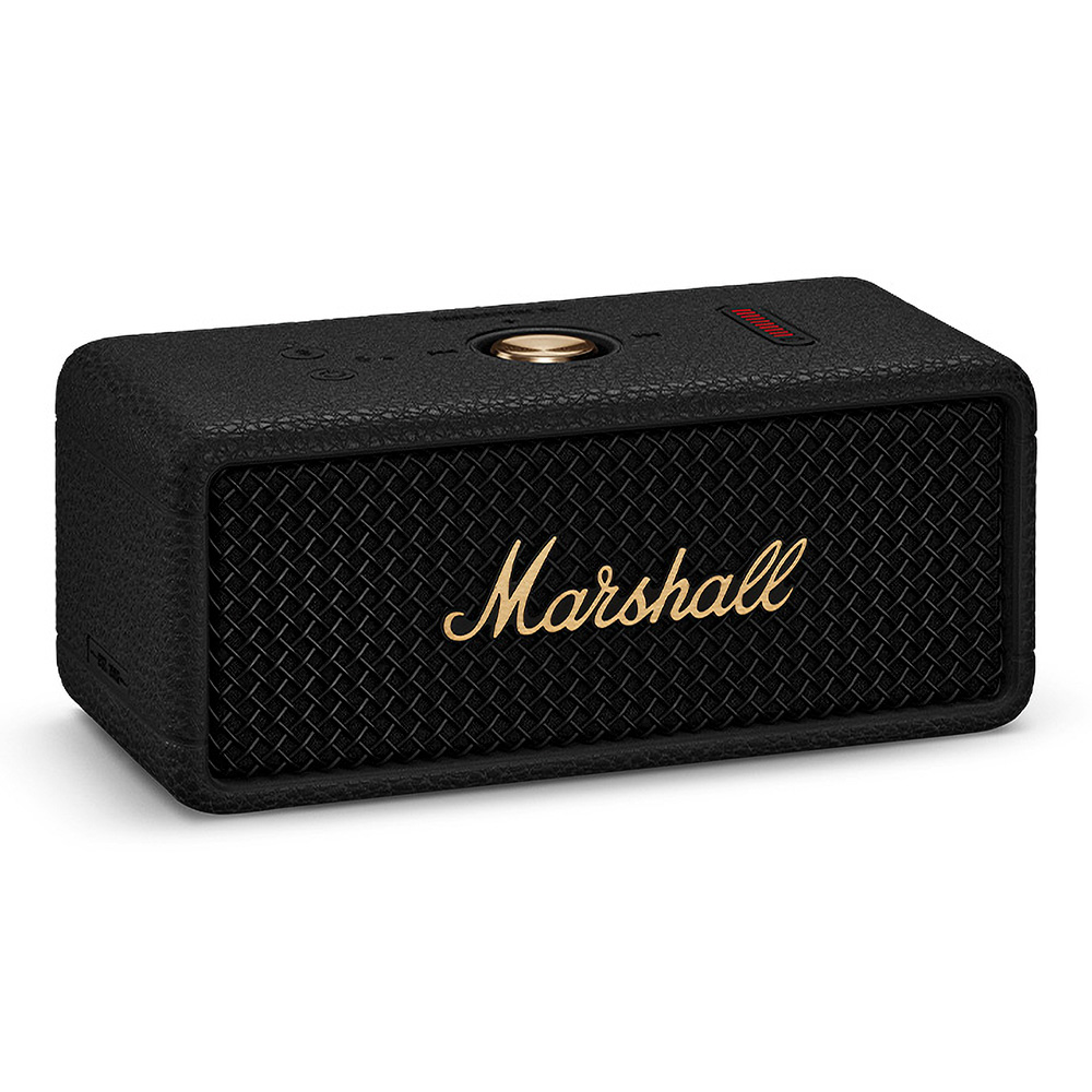 Marshall Emberton III Black and Brass｜ミュージックランドKEY