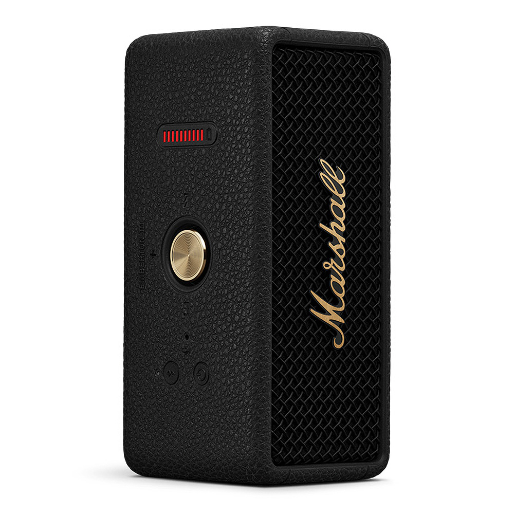 Marshall Emberton III Black and Brass｜ミュージックランドKEY