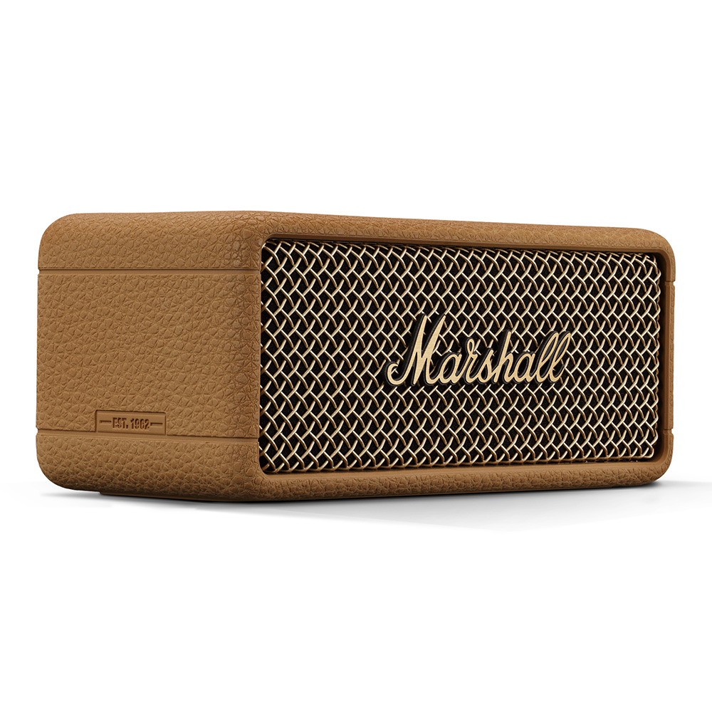 Marshall Emberton III Brown｜ミュージックランドKEY