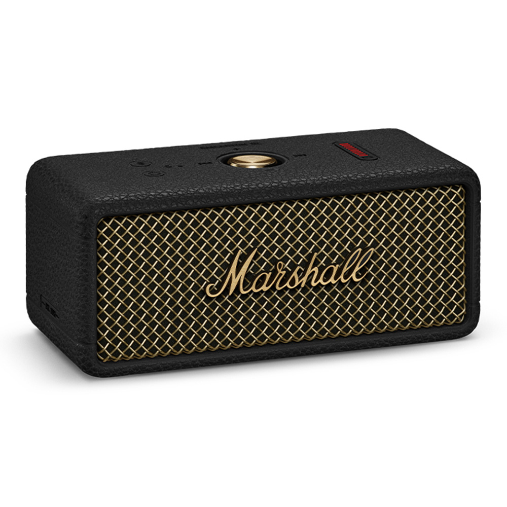 Marshall Emberton III Vintage Black｜ミュージックランドKEY