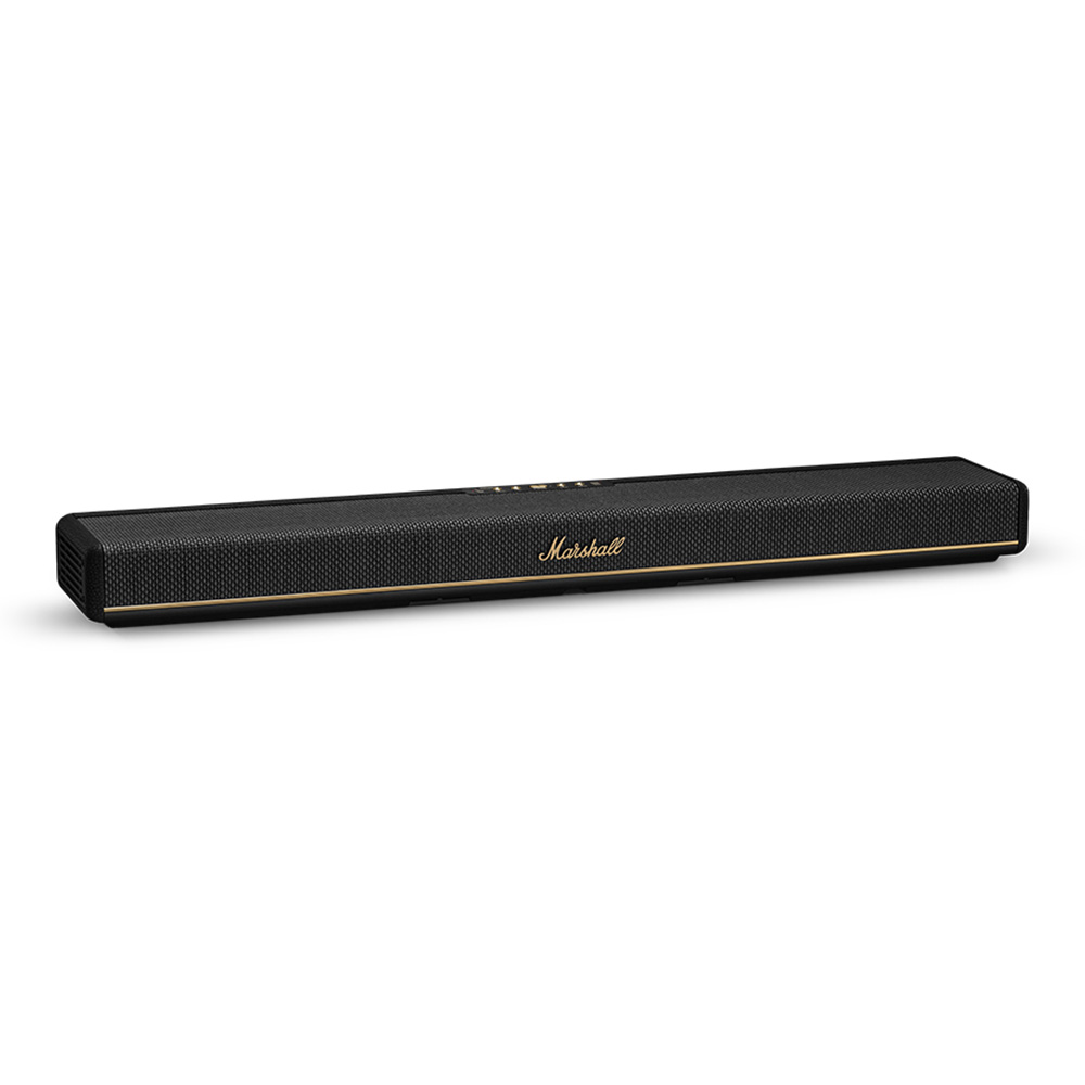 Marshall Heston 60 Black｜ミュージックランドKEY