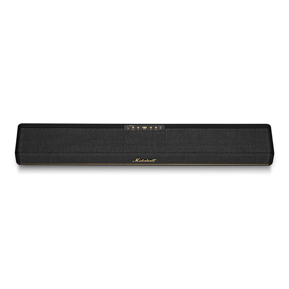 Marshall Heston 60 Black｜ミュージックランドKEY