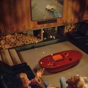 �J���[�o���G�[�V����