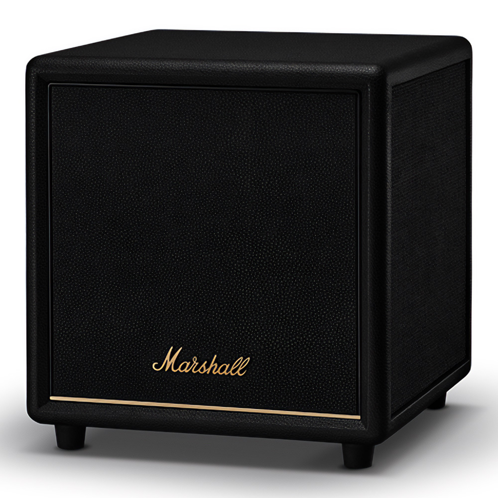 Marshall Heston Sub 200 Black｜ミュージックランドKEY