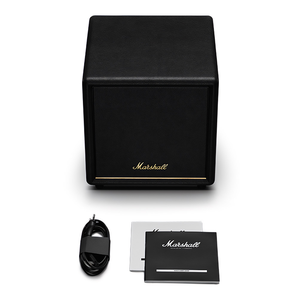 スピーカー・ウーファー Marshall speaker 楽天市場】マーシャル ワイヤレス（スピーカータイプウーファー
