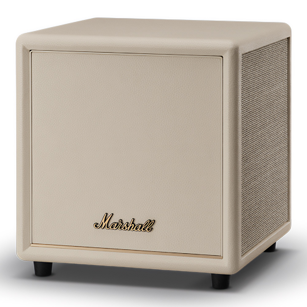 Marshall Heston Sub 200 Cream｜ミュージックランドKEY