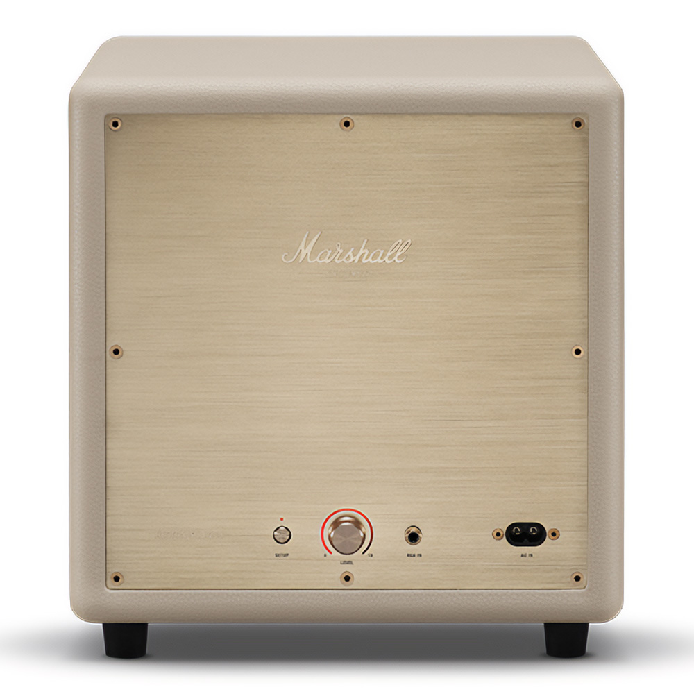 Marshall Heston Sub 200 Cream｜ミュージックランドKEY