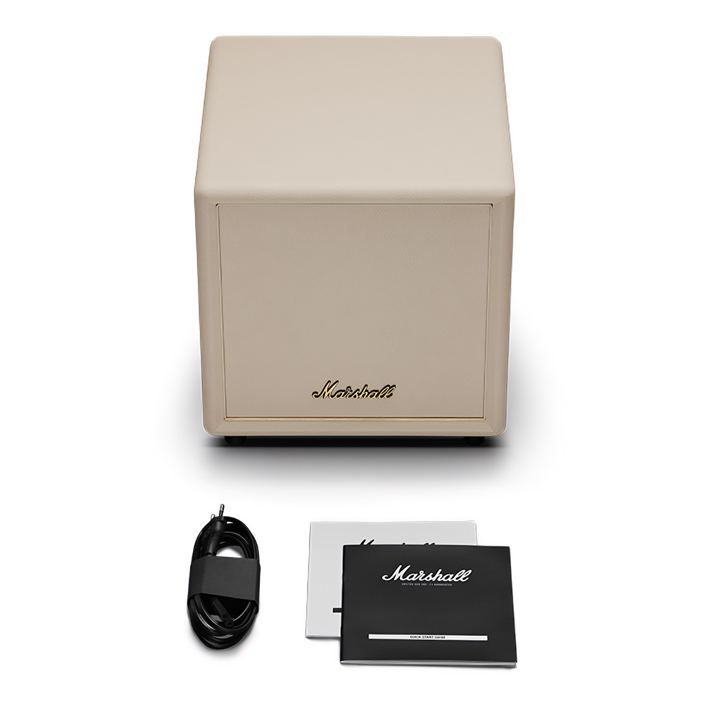 Marshall Heston Sub 200 Cream｜ミュージックランドKEY