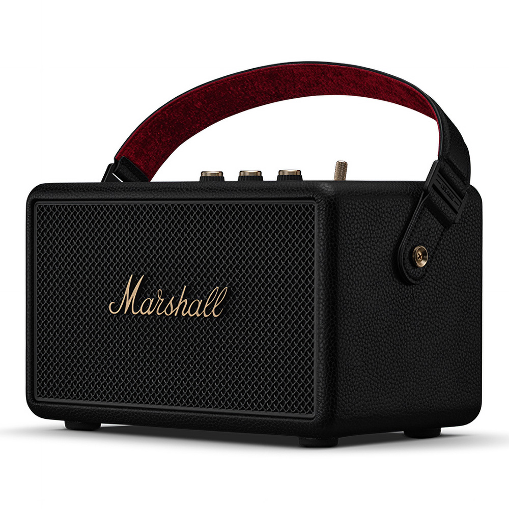 Marshall KILBURN III Black and Brass｜ミュージックランドKEY