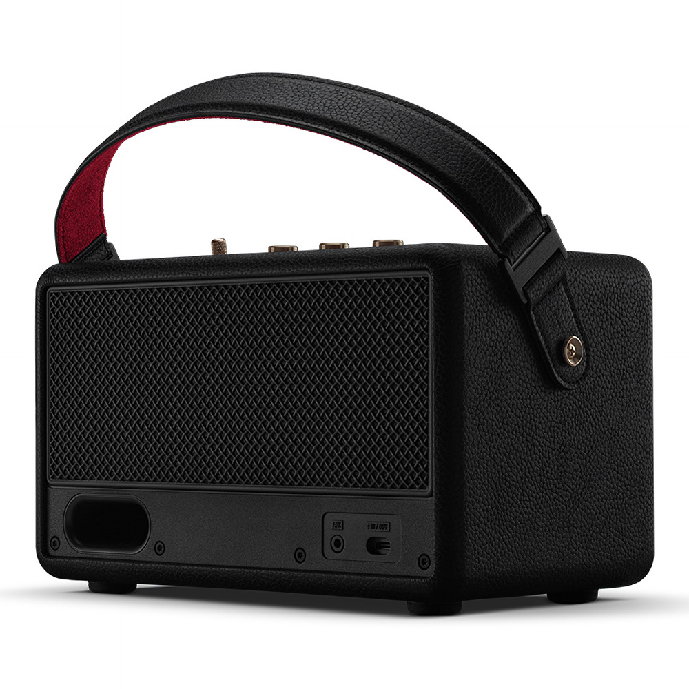 【ジャンク】Marshall Bluetoothスピーカー Kilburn II □□1円～ジャンク Marshall KILBURN II マーシャル キルバーン2