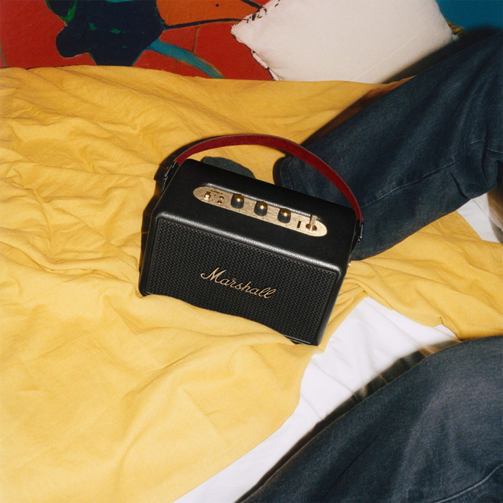 Marshall KILBURN III Black and Brass｜ミュージックランドKEY