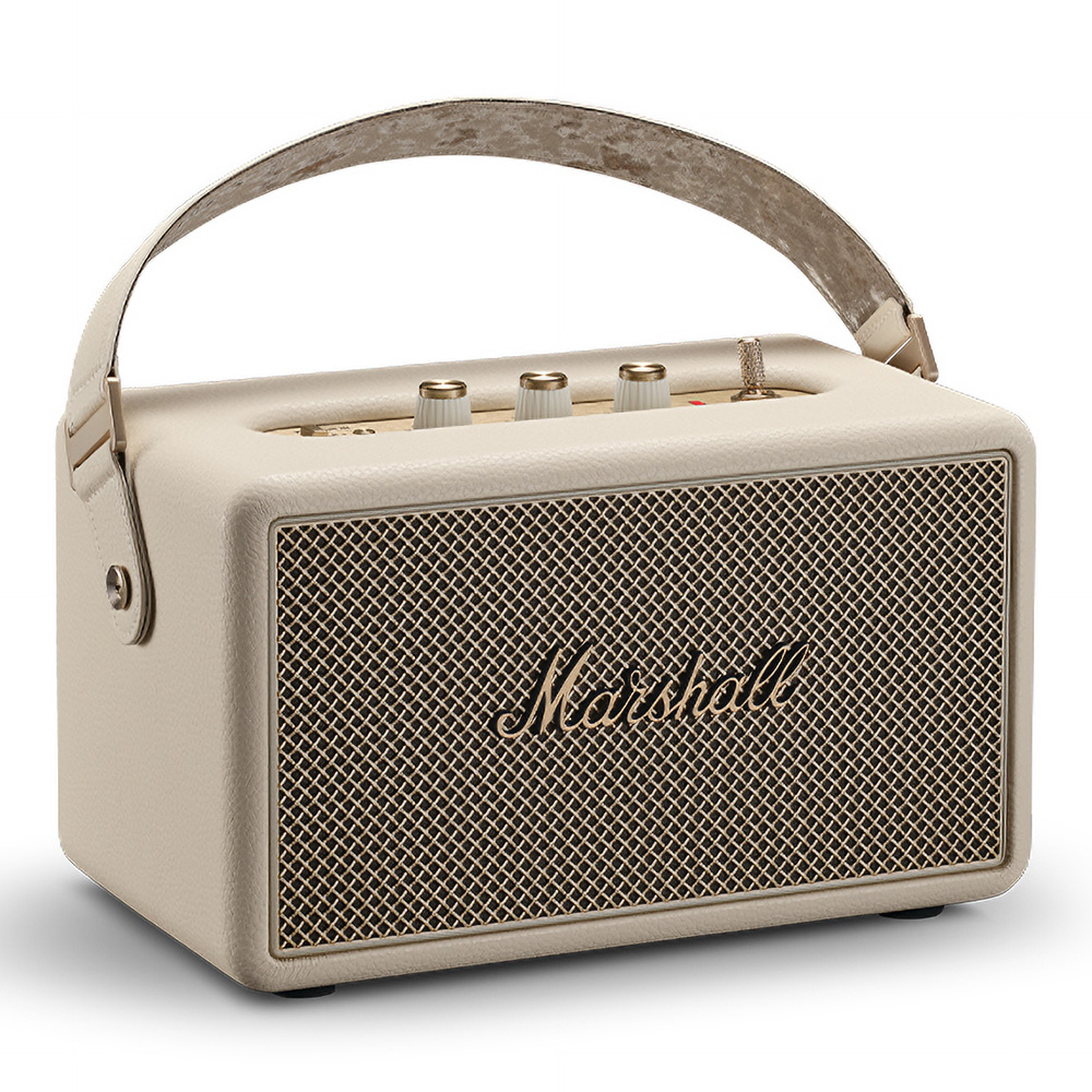 Marshall キルバーン クリームカラー Marshall KILBURN III Cream｜ミュージックランドKEY